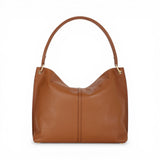 Borsa donna a spalla Boulevard in pelle