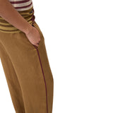 Pantaloni donna in lino