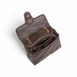 Mini Love Bag Puff Maxi Quilt