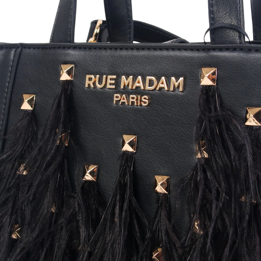 Borsa donna Rue Madam Paris