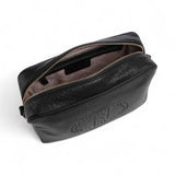 Borsa donna a tracolla con charm