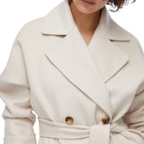 Cappotto donna  in lana