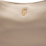 Tote bag donna media con charm