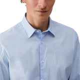 Camicia uomo slim fit