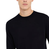 Maglia uomo 100% lana