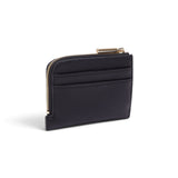 Porta donna tessere con zip