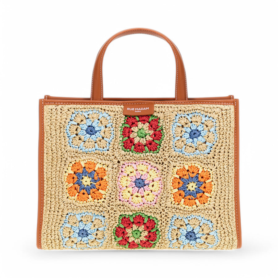 Carioca tote