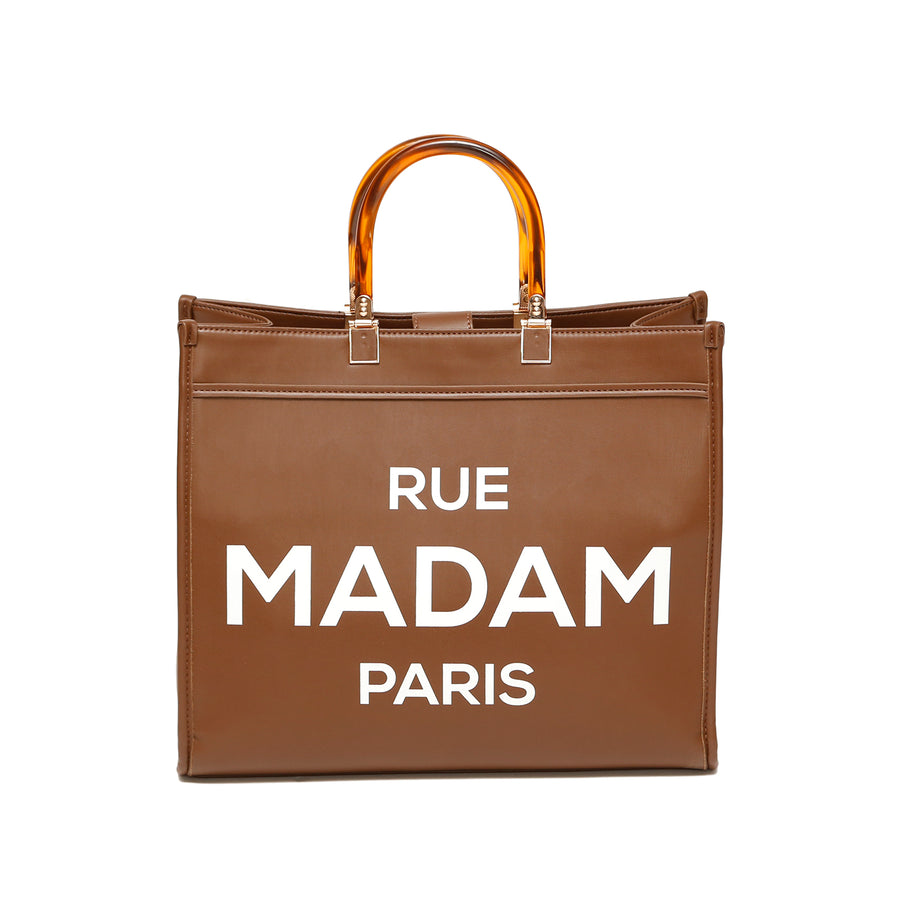 Borsa donna Rue Madam Paris