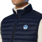 Gilet uomo ultraleggero Zephyr