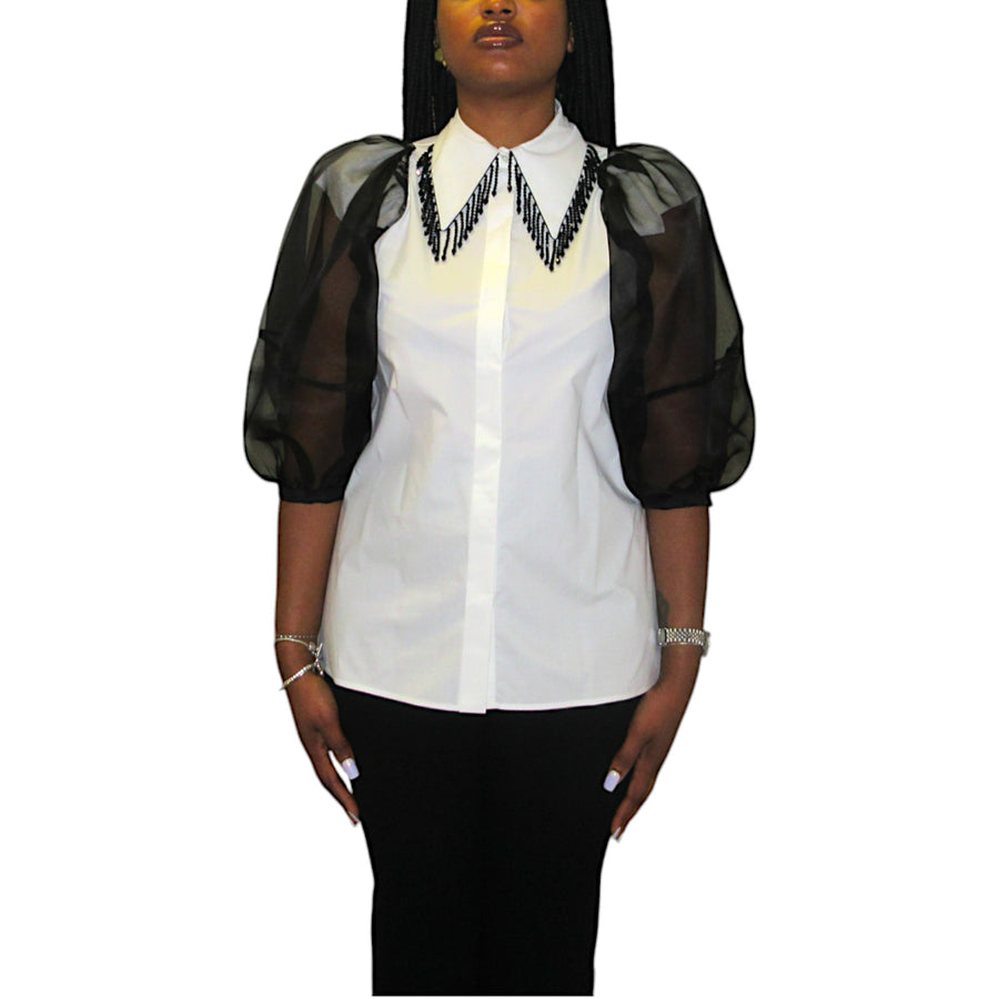 Camicia donna Dahlo