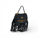 Borsa Les Jours XS Fringes