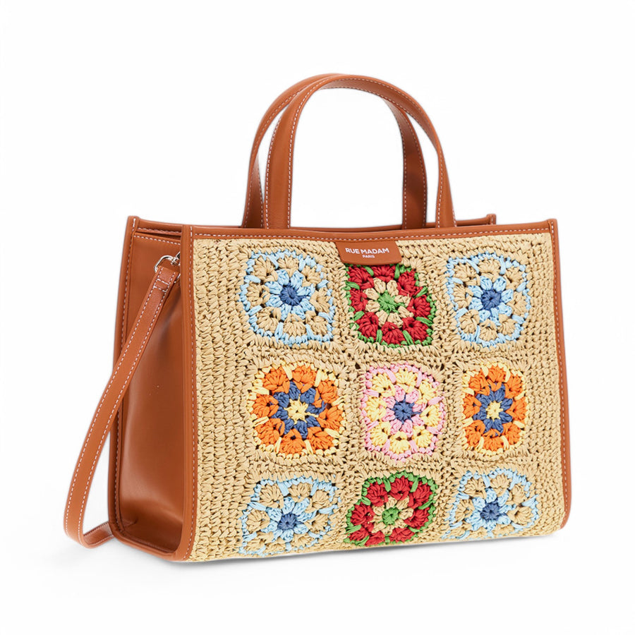 Carioca tote