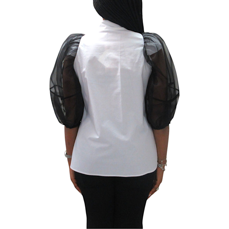 Camicia donna Dahlo