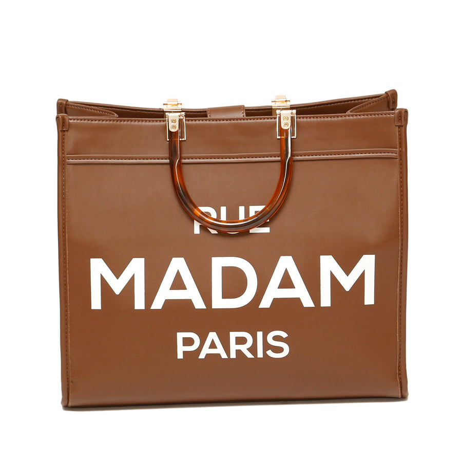 Borsa donna Rue Madam Paris