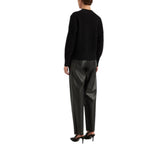Scollo a v tape detail  donna