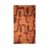 Stola Disegno Astratto