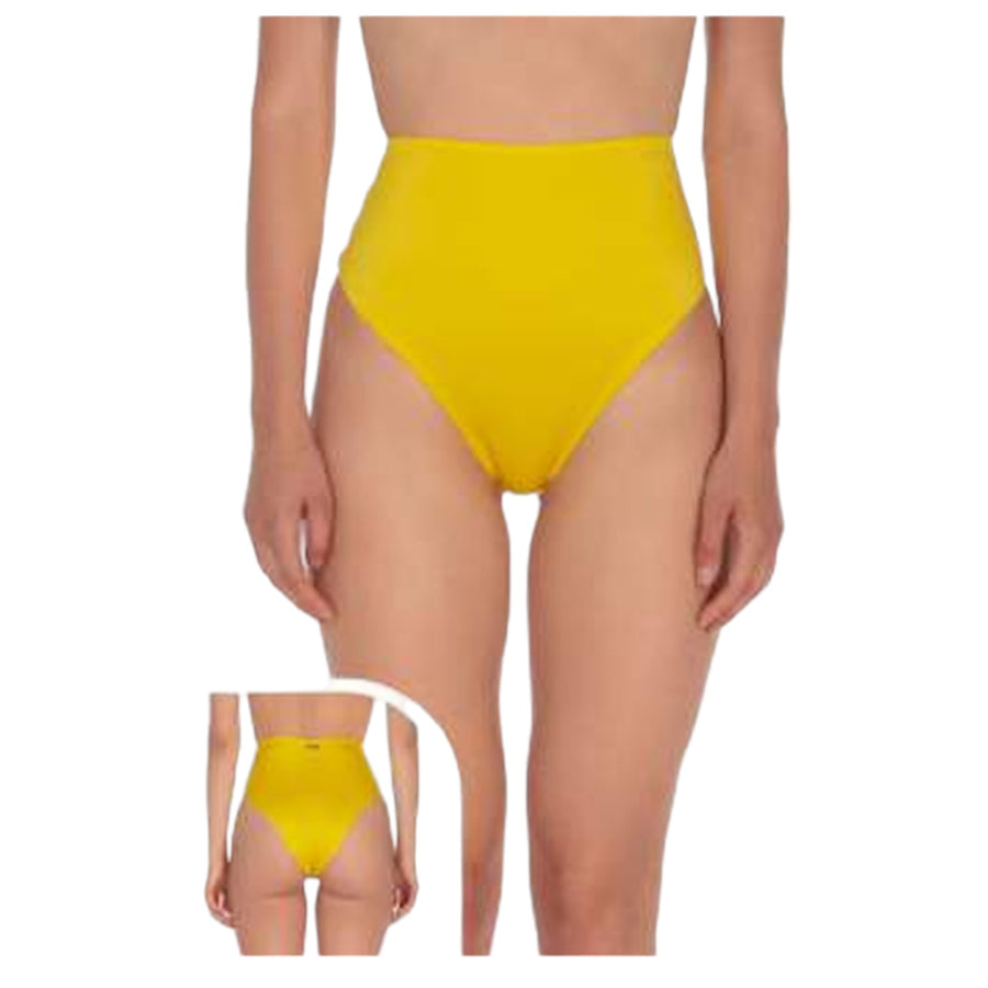 Slip retrò fisso donna