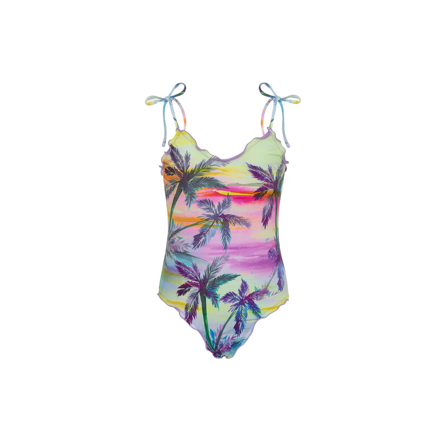 Monokini sundown bimba