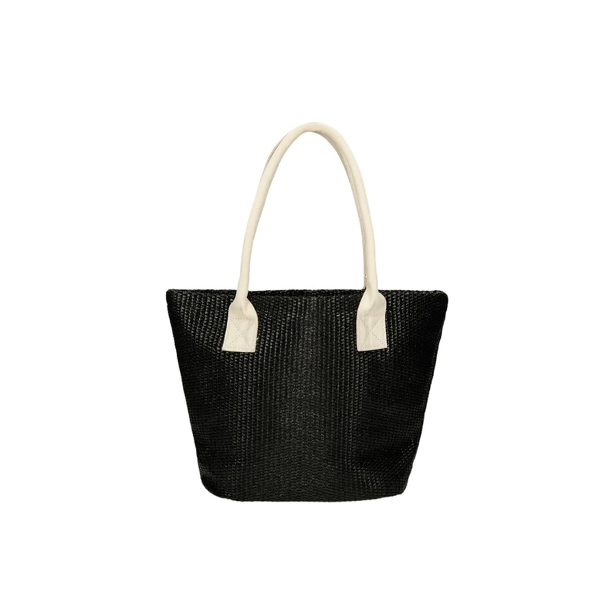 Basket beachbag donna