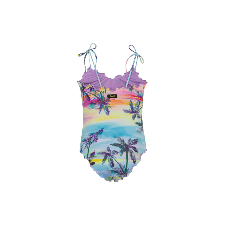 Monokini sundown bimba