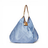 Borsa donna foulard media