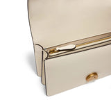 Borsa a tracolla piccola Love Bag One in pelle