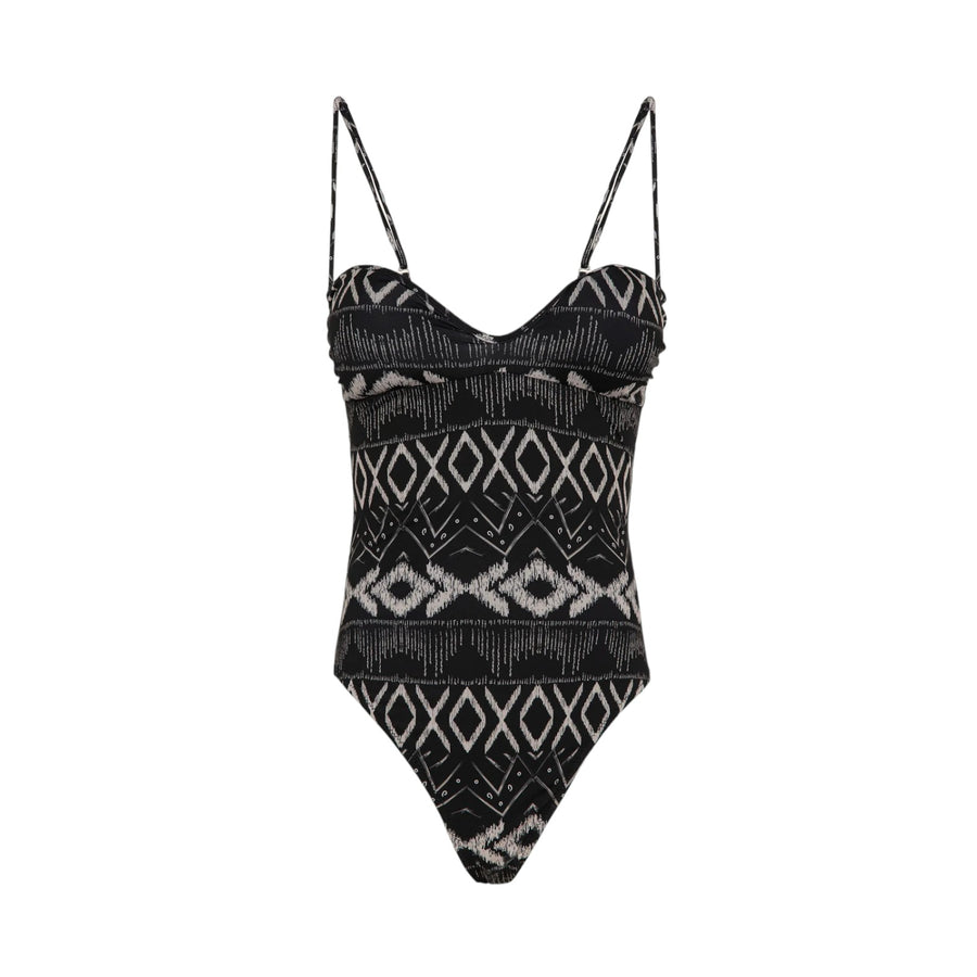 Monokini ethos donna