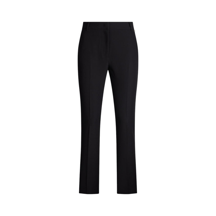 Pantaloni donna a sigaretta