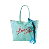 Borsa donna da spiaggia