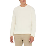 Maglia uomo in lana e cashmere