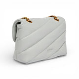 Borsa a tracolla Baby Love Bag Puff Maxi Quilt