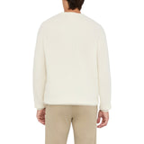 Maglia uomo in lana e cashmere