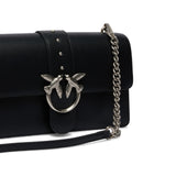 Borsa donna Pinko love one classic