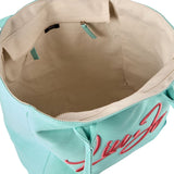 Borsa donna da spiaggia