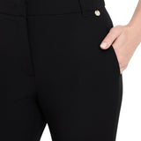 Pantaloni donna a sigaretta