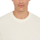 Maglia uomo in lana e cashmere