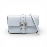 Borsa a spalla Baby Love Bag One Slouchy in pelle