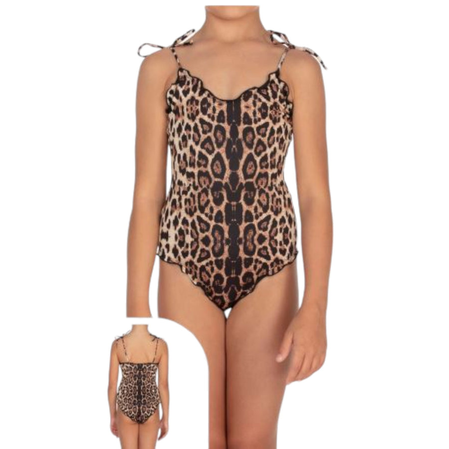 Monokini f**k bimba