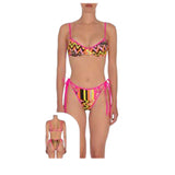 Bikini regolabile donna