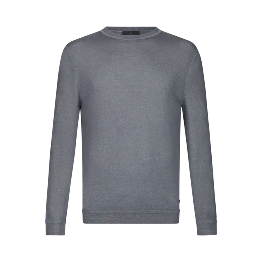 Maglia uomo in lana