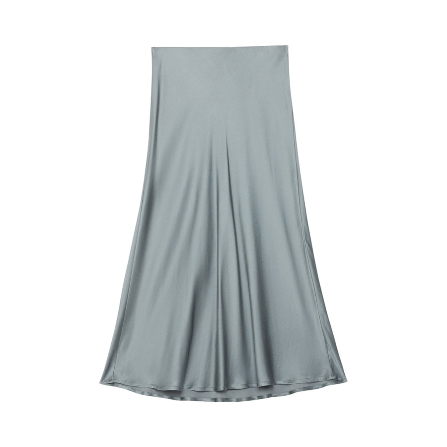 Gonna donna in viscosa