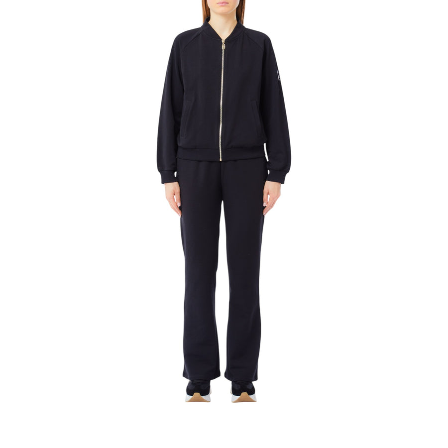Completo donna pantalone e felpa