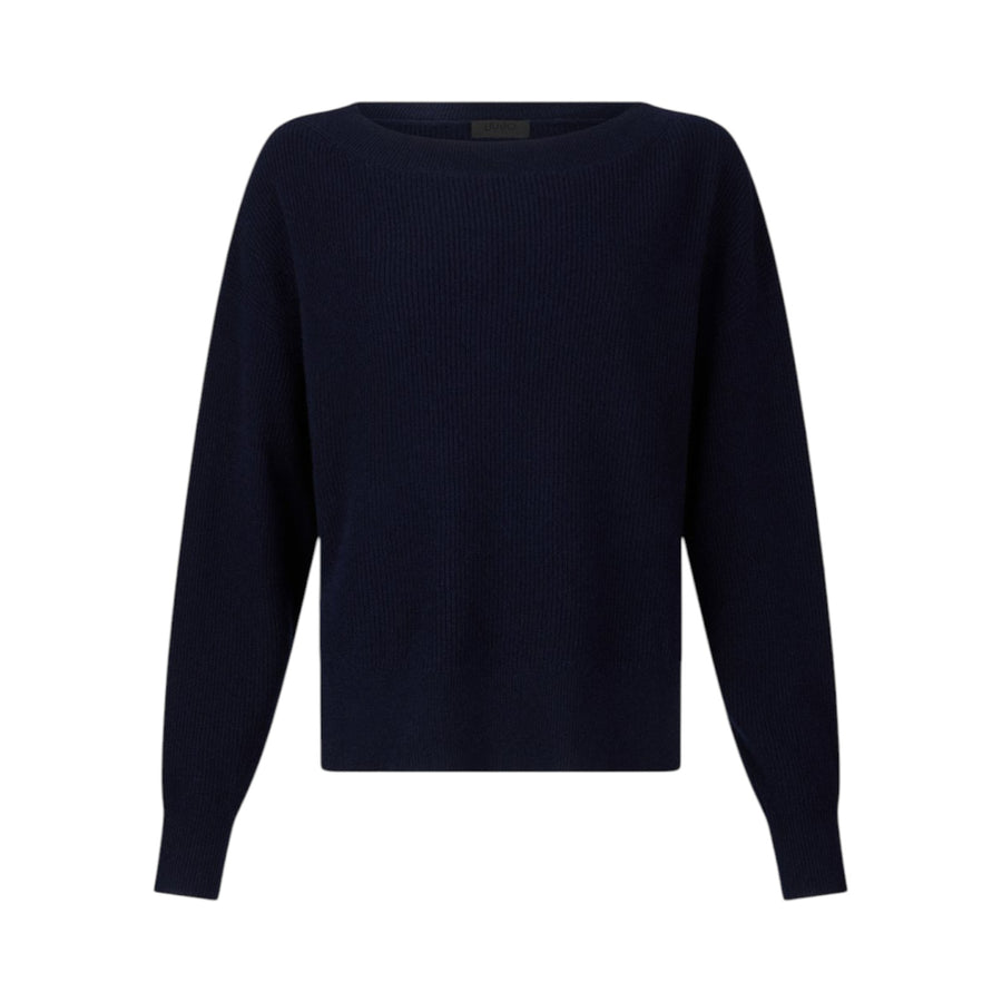 Maglia donna in lana e cashmere