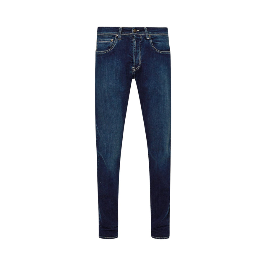 Jeans slim fit da uomo