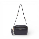 Borsa donna a tracolla con portamonete