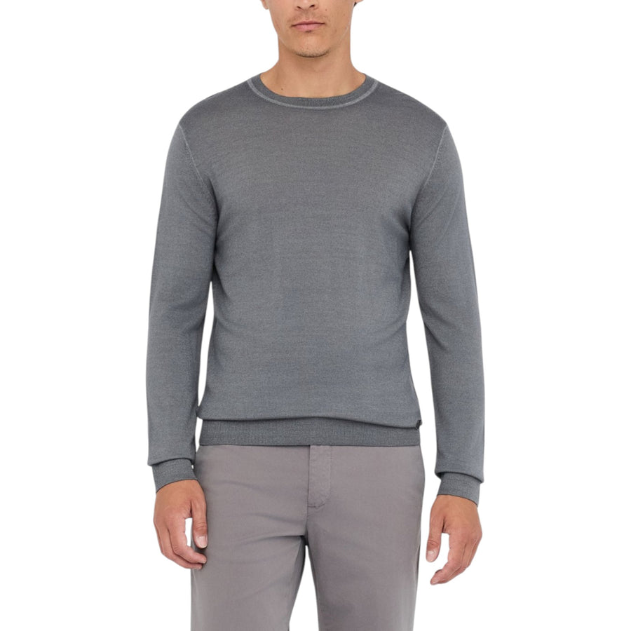 Maglia uomo in lana