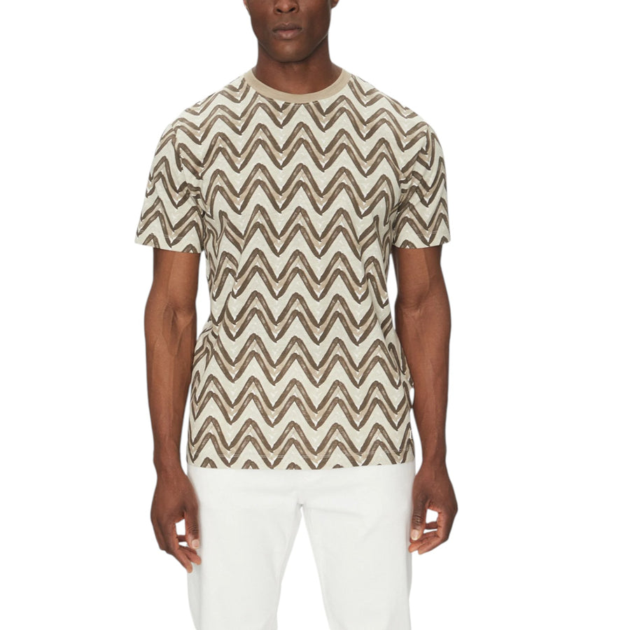T-shirt Regular Fit