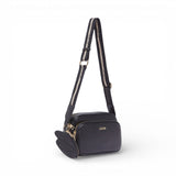 Borsa donna a tracolla con portamonete