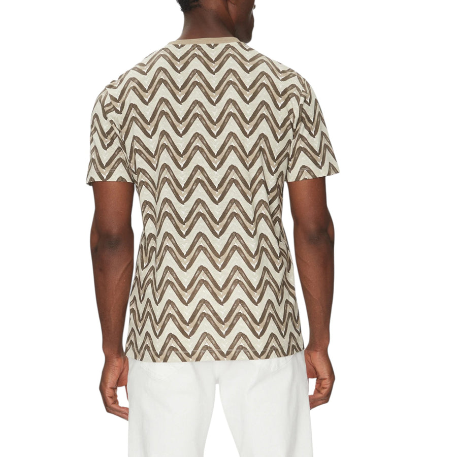 T-shirt Regular Fit