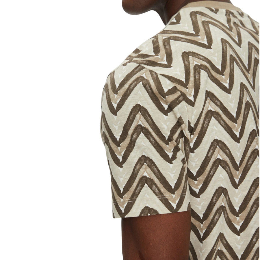 T-shirt Regular Fit